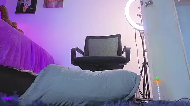 Cleo_luna webcam