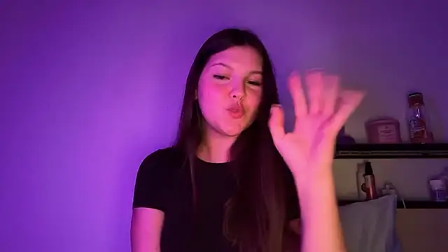 yourmila1 webcam