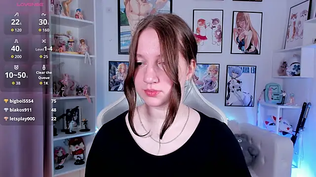 Elisabeth_Binder webcam