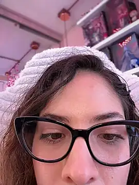 Zoe_Bae webcam