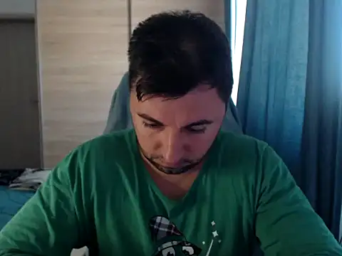 HankMalone webcam