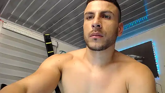bayronfit webcam