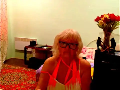 Natali7634 webcam