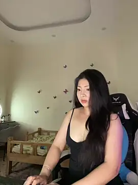 __MeiMei__ webcam