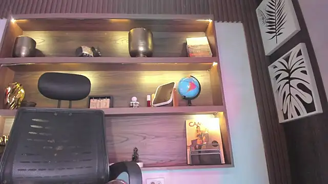 LottiCarter webcam