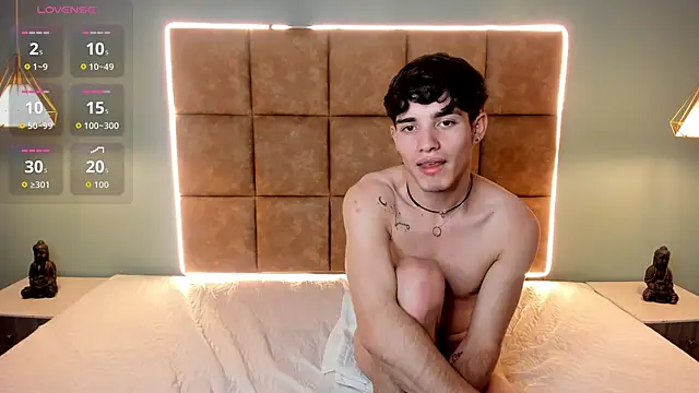 AlejooTwink webcam