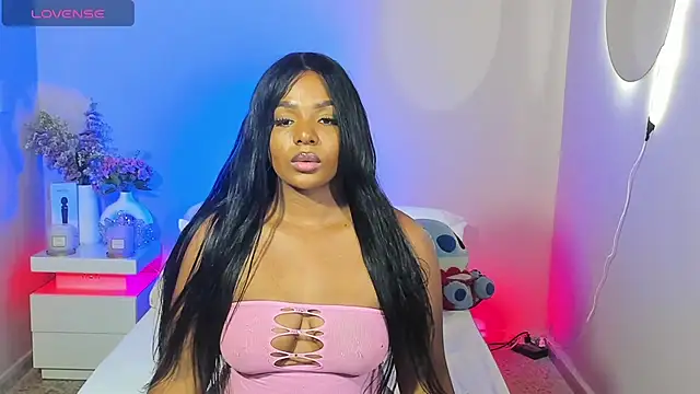 IvyBliss8 webcam