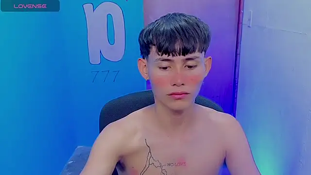 tanjiro_cute webcam