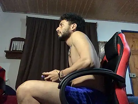 Nooneisthis webcam