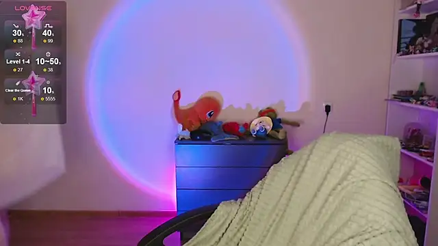 Strawberry_juli webcam