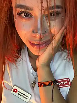 ScarlettRusso1 webcam