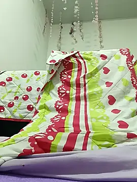 VelvetKiM_91 webcam