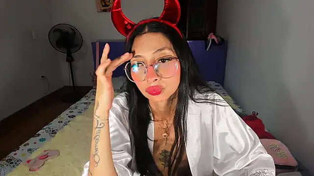 Anais_lux webcam