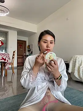 Jyoti-baby webcam
