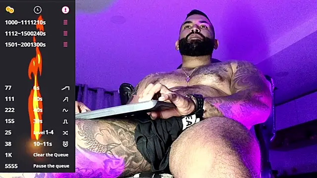 Max-prada webcam