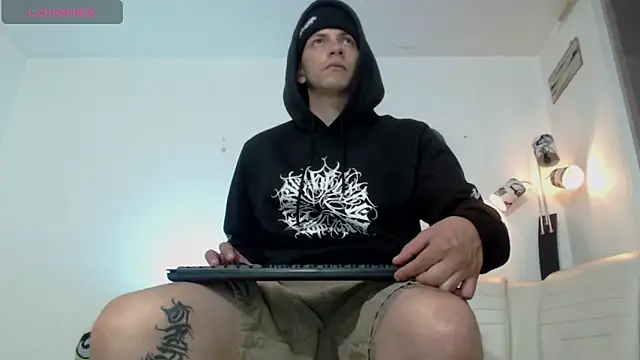 Thomasjons_ webcam