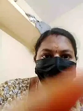Tamil_jasmine12 webcam