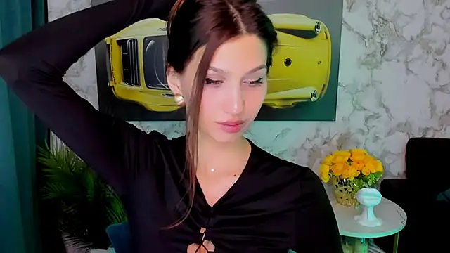Mollyinyourmind webcam