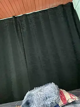 EVAH_LEE_ webcam