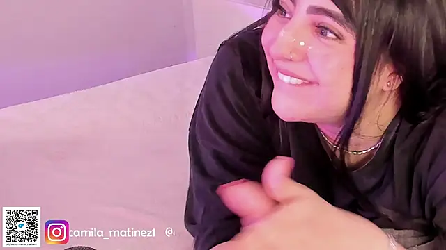Camila_Matinez_ webcam
