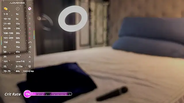 SharaSauer webcam