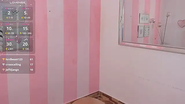 Amaia_Monroe webcam