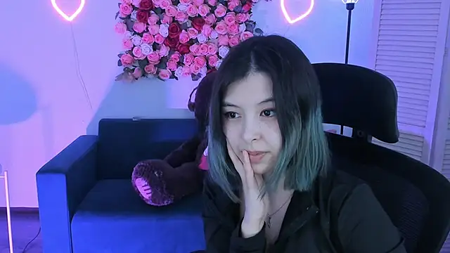 SirenMystiq webcam