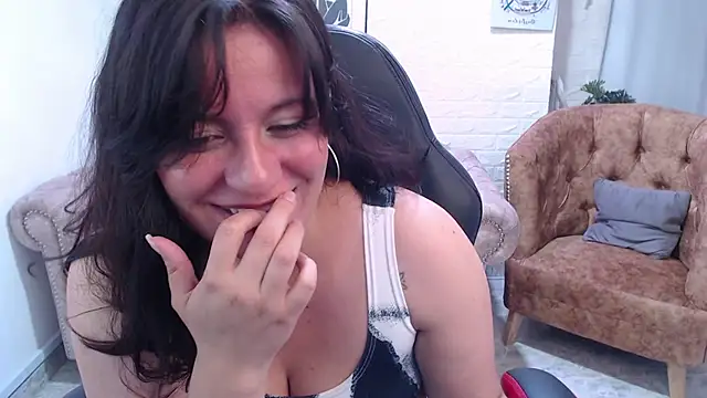 amanda_rousee webcam