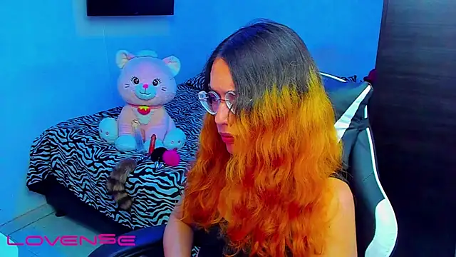 lillykittyyy webcam