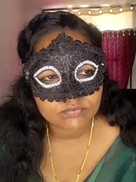 Tamil_Shalini12 webcam