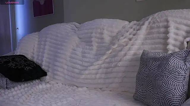 SulemaNeugin webcam