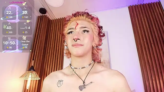 Cain_Dantalion webcam