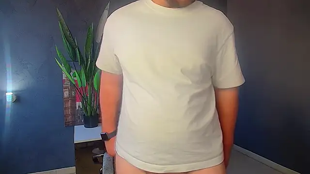 DaxGreer webcam