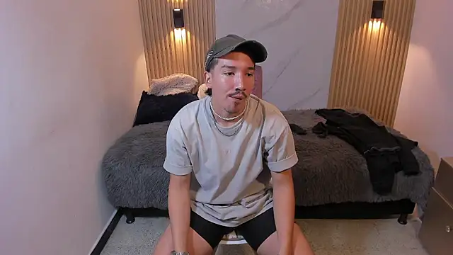 Iam_OttoAndrew webcam