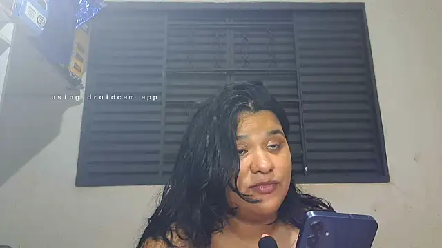 samiraor webcam
