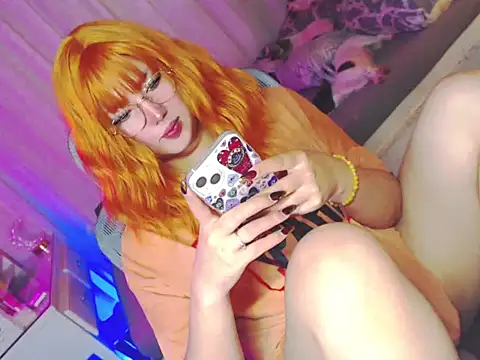 Alicia_Rose69 webcam