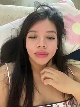 DulceAngelica webcam