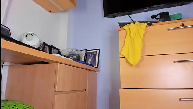 MikeMiller2 webcam