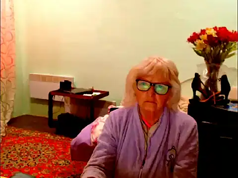 Natali7634 webcam