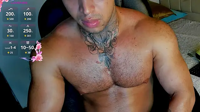 Stiven_collins webcam