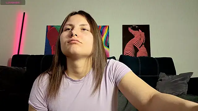 TrixiBell webcam