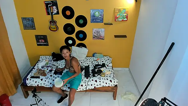 lilithevil32 webcam