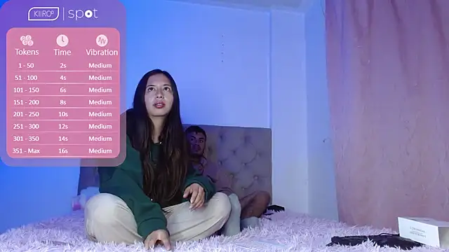 hotlatinduo webcam