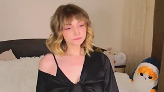 PollyFlorence webcam