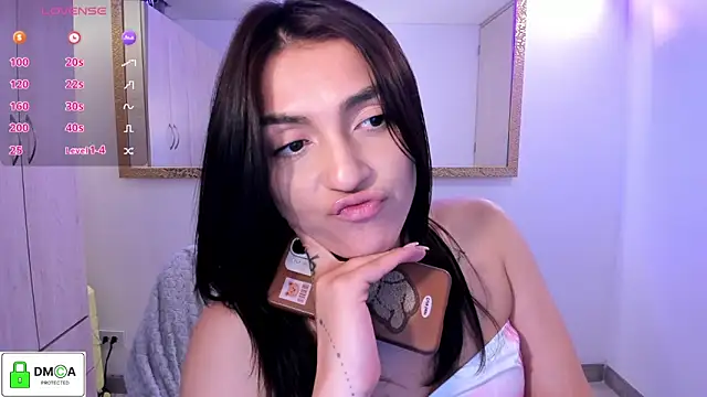 EricaVanderhill webcam