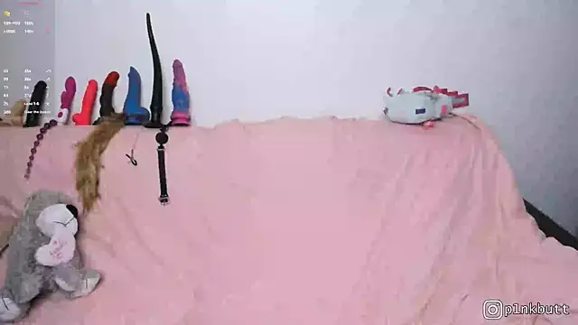 HelenGoat webcam
