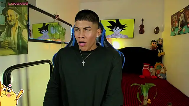 Damian_latinxxx webcam