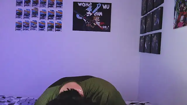 jack_walker190 webcam