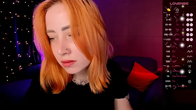 deboramoore webcam