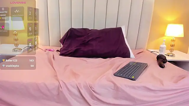 Rachel_Donnelly webcam
